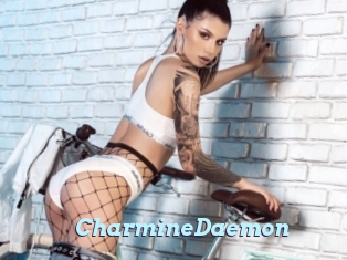 CharmineDaemon