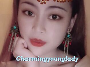 Charmingyounglady