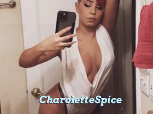 CharoletteSpice