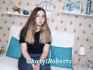 CharylRoberts
