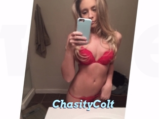 ChasityColt