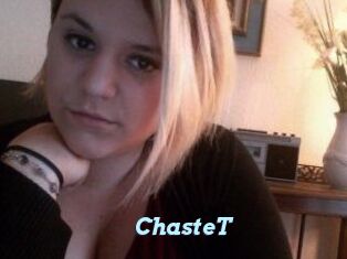ChasteT