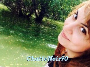 ChatteNoir90