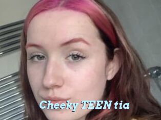 Cheeky_TEEN_tia