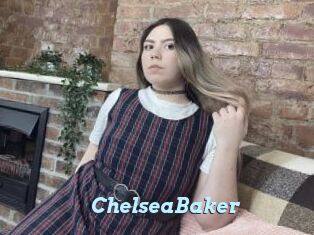 ChelseaBaker