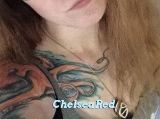 ChelseaRed