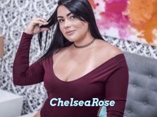 ChelseaRose Webcam Teen