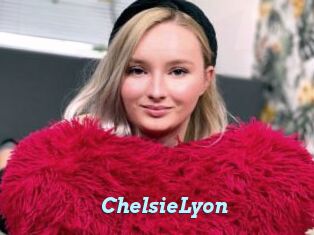 ChelsieLyon