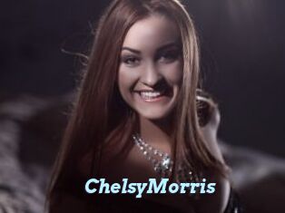 ChelsyMorris