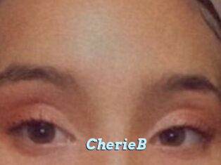 CherieB