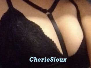 CherieSioux