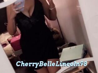 CherryBelleLincoln98 Webcam Teen