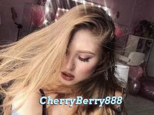 CherryBerry888