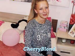 CherryBlond
