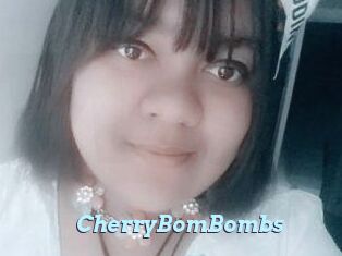 CherryBomBombs Webcam Teen