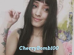 CherryBomb100
