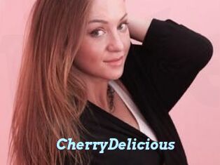 CherryDelicious