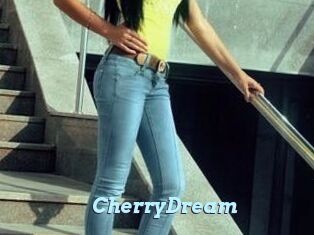 CherryDream