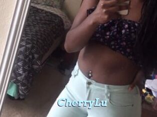 CherryLu
