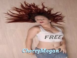 Cherry_Megan Webcam Teen