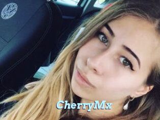 CherryMx