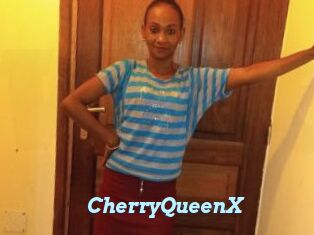 CherryQueenX