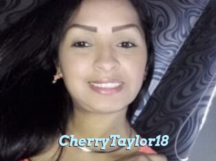 CherryTaylor18