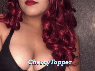 CherryTopper