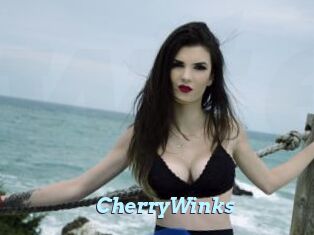 CherryWinks