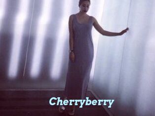 Cherryberry