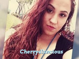 Cherrydluscious