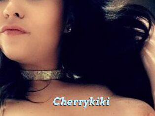 Cherrykiki