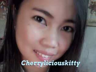 Cherryliciouskitty