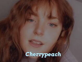 Cherrypeach