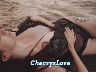 CherrysLove