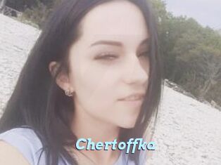 Chertoffka