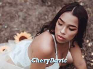 CheryDavis