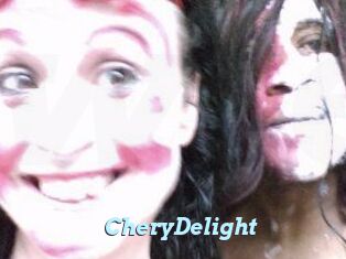 CheryDelight
