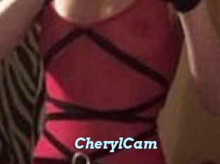 CherylCam