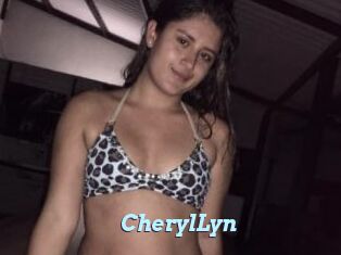 CherylLyn
