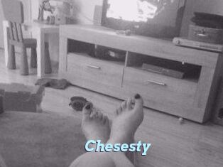 Chesesty