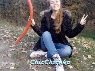 ChicChick4u