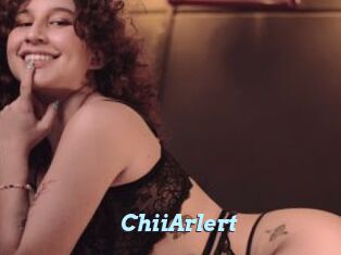 ChiiArlert