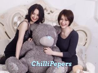 ChilliPepers