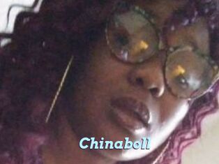 Chinaboll