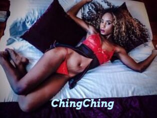 ChingChing