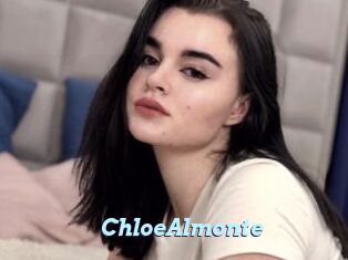 ChloeAlmonte