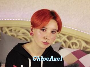 ChloeAxel