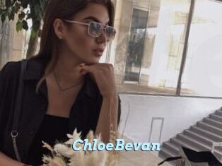 ChloeBevan