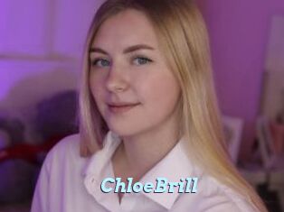 ChloeBrill